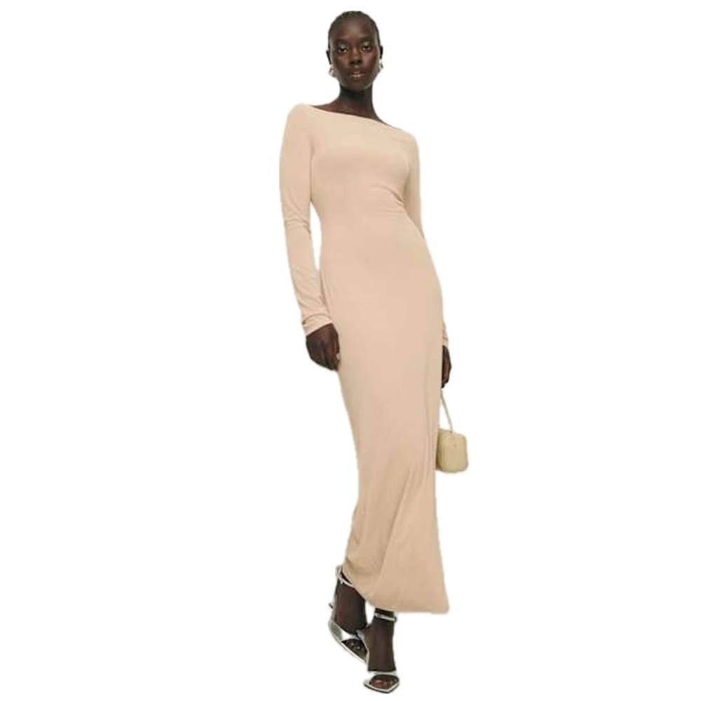 NWT Reformation “Zoya Knit Dress”